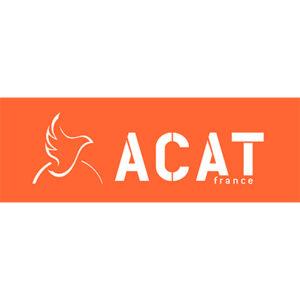 ACAT France logo