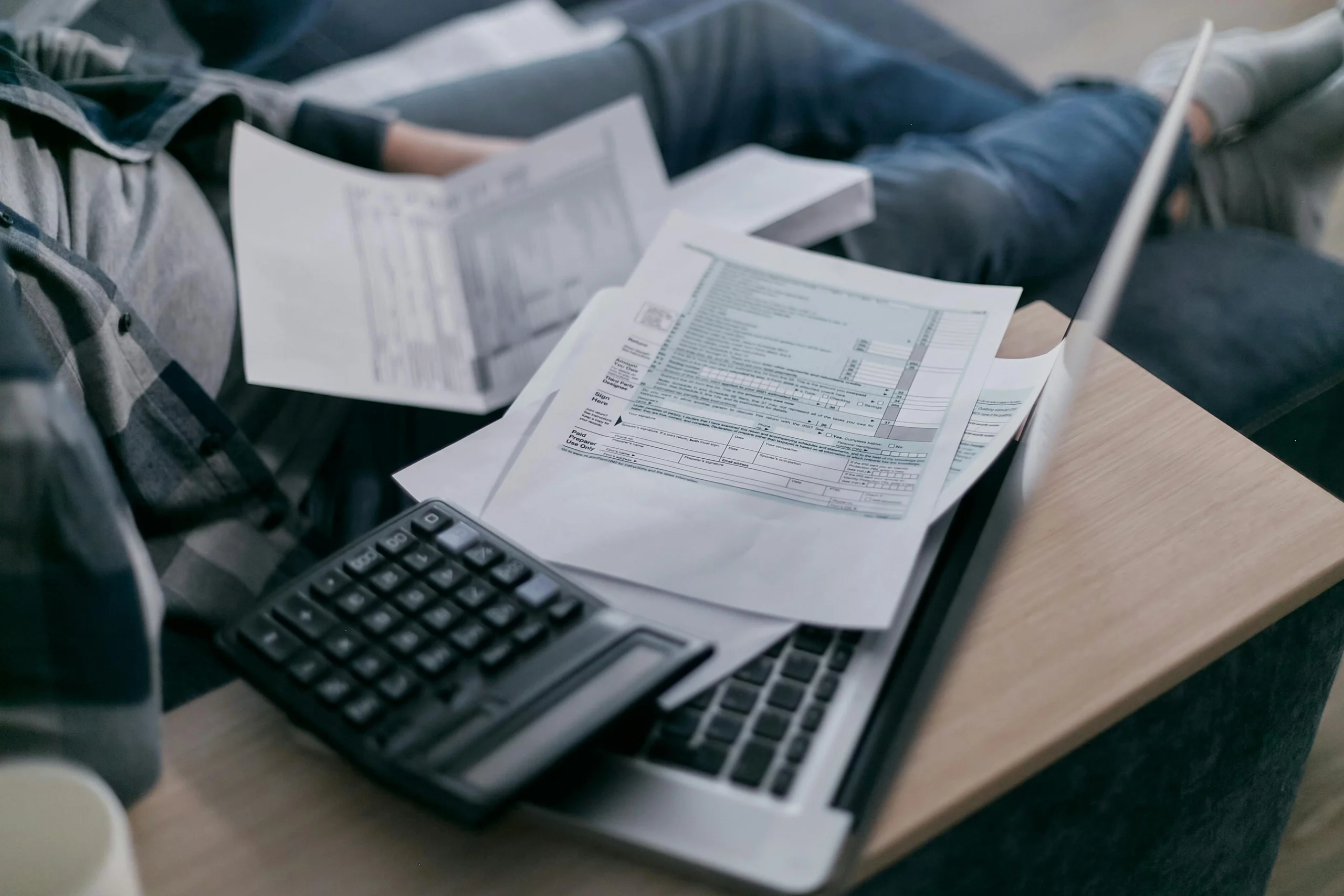 réduction impôt sur le revenu