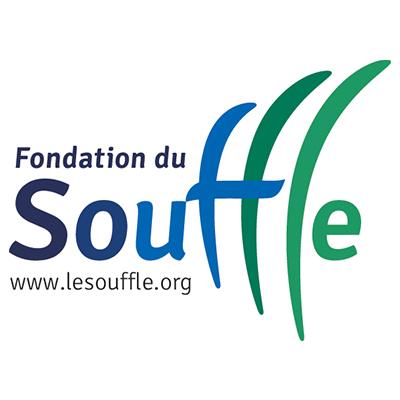 Logo Fondation du Souffle