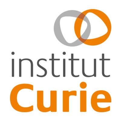 Logo institut curie