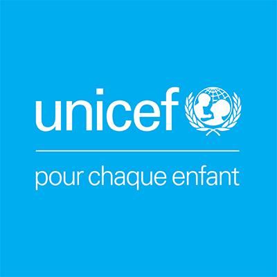 Logo UNICEF France