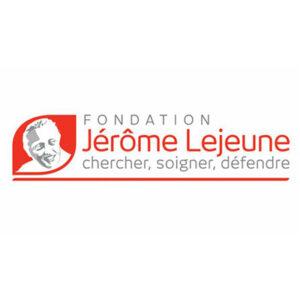 400x400 _ fondation jerome lejeune