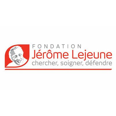 400x400 _ fondation jerome lejeune
