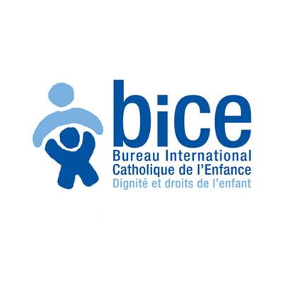 BICE bureau international catholique de l'enfance