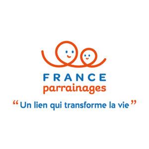 Logo France Parrainages