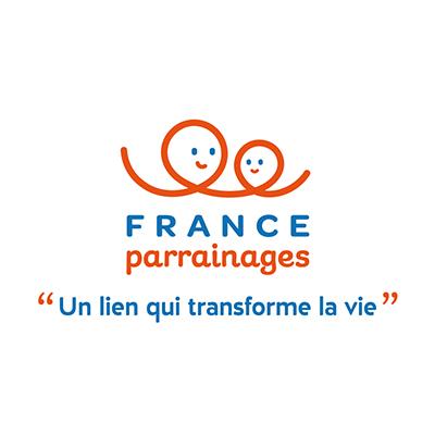 Logo France Parrainages