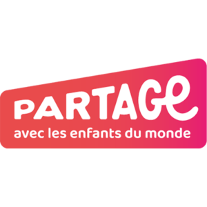 Partage logo association