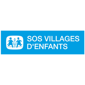Logo SOS Villages d'enfants