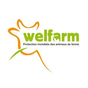Logo welfarm