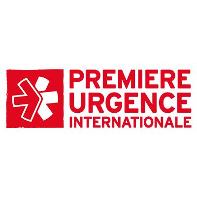 PUI - Première Urgence Internationale