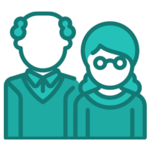 Aide personnes âgées