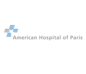 American hospital of paris logo