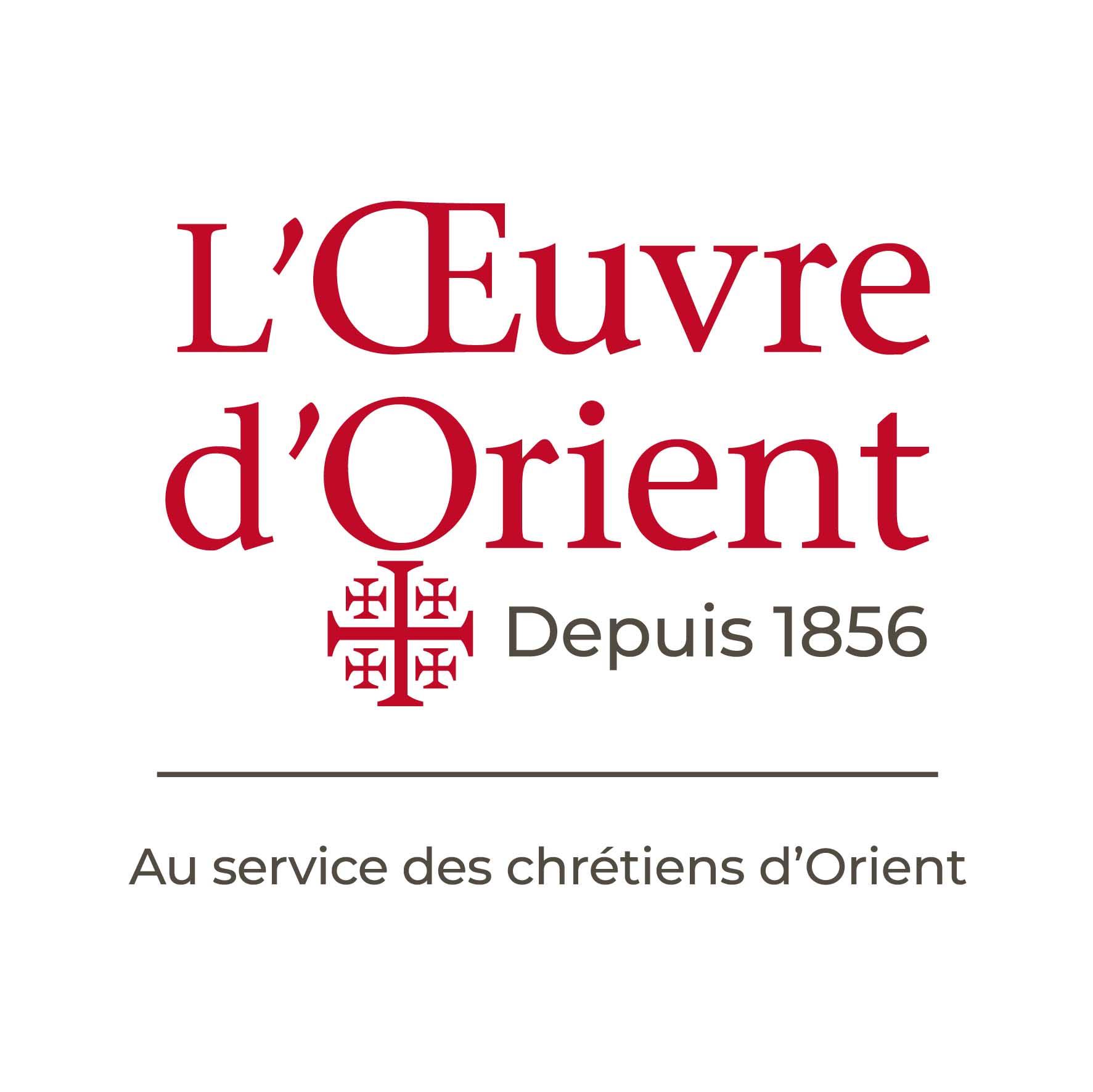 L'œuvre d'orient
