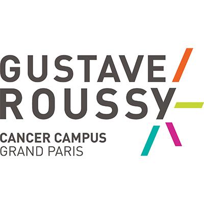 Logo gustave roussy