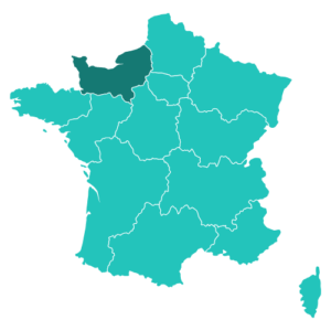 Normandie