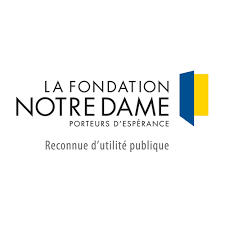 fondation notre dame logo
