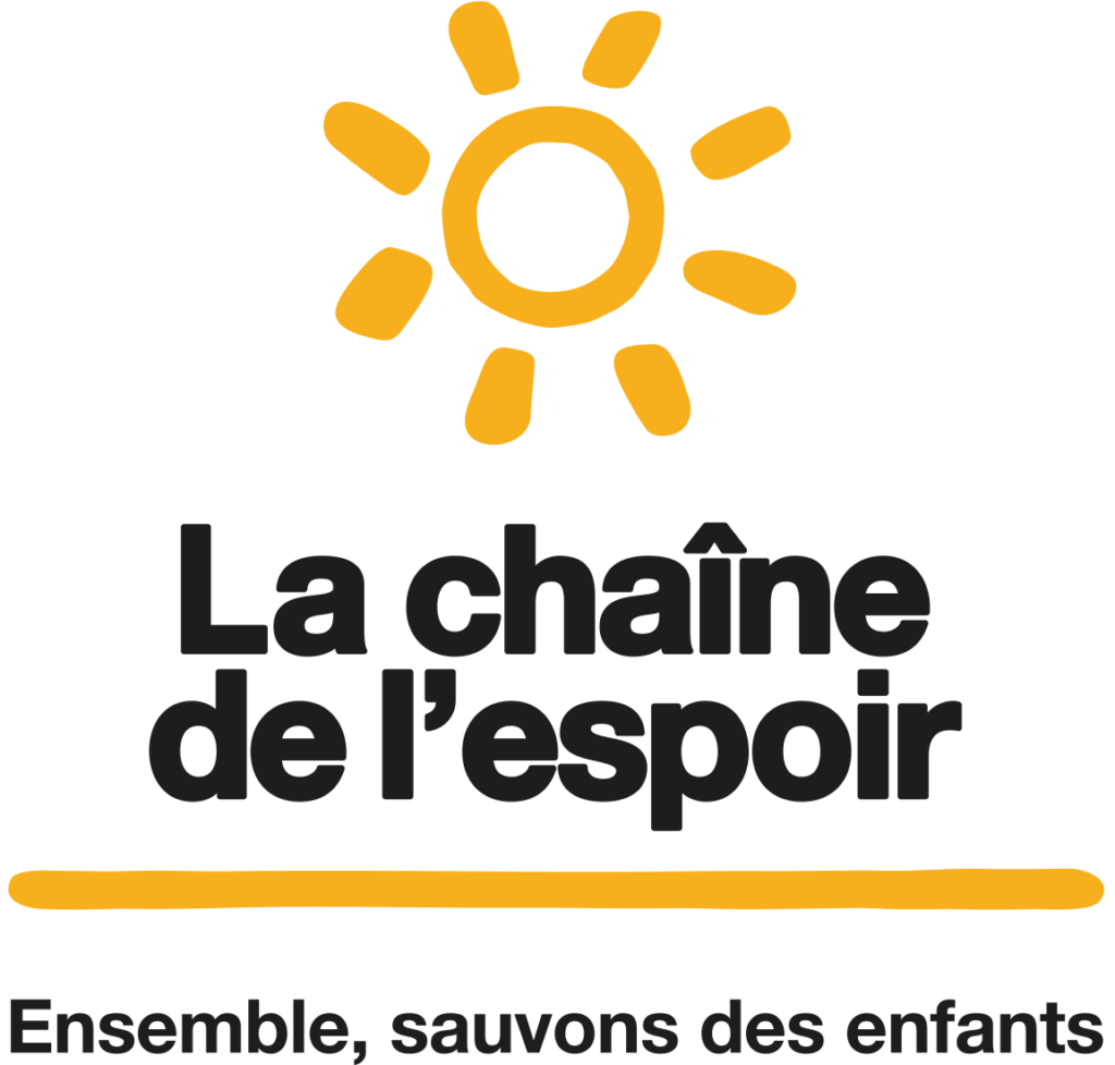 La Chaîne de l’Espoir