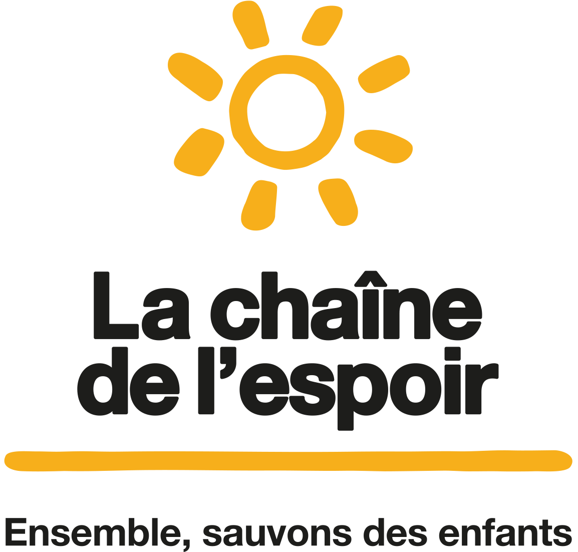 La Chaîne de l’Espoir