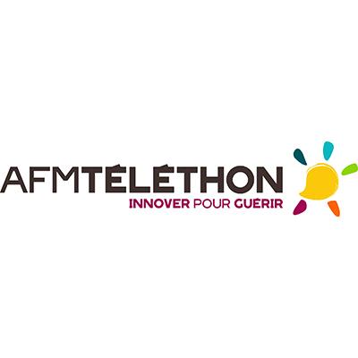 afm telethon logo