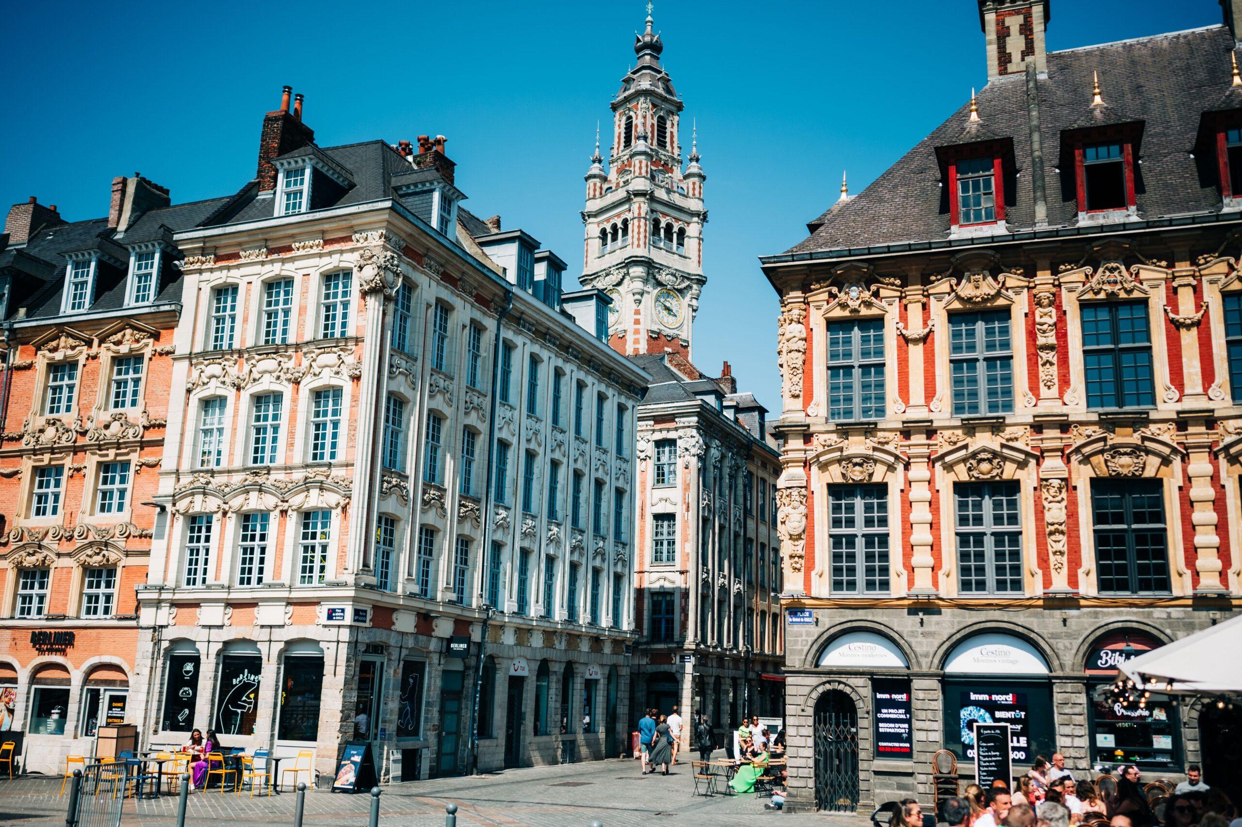 hauts de france