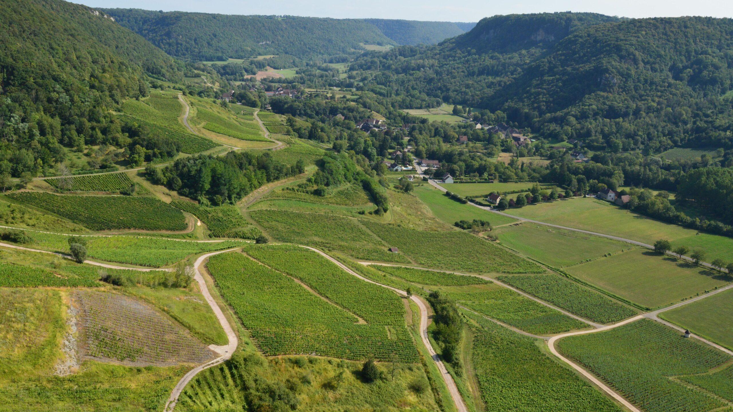 Bourgogne-Franche-Comté