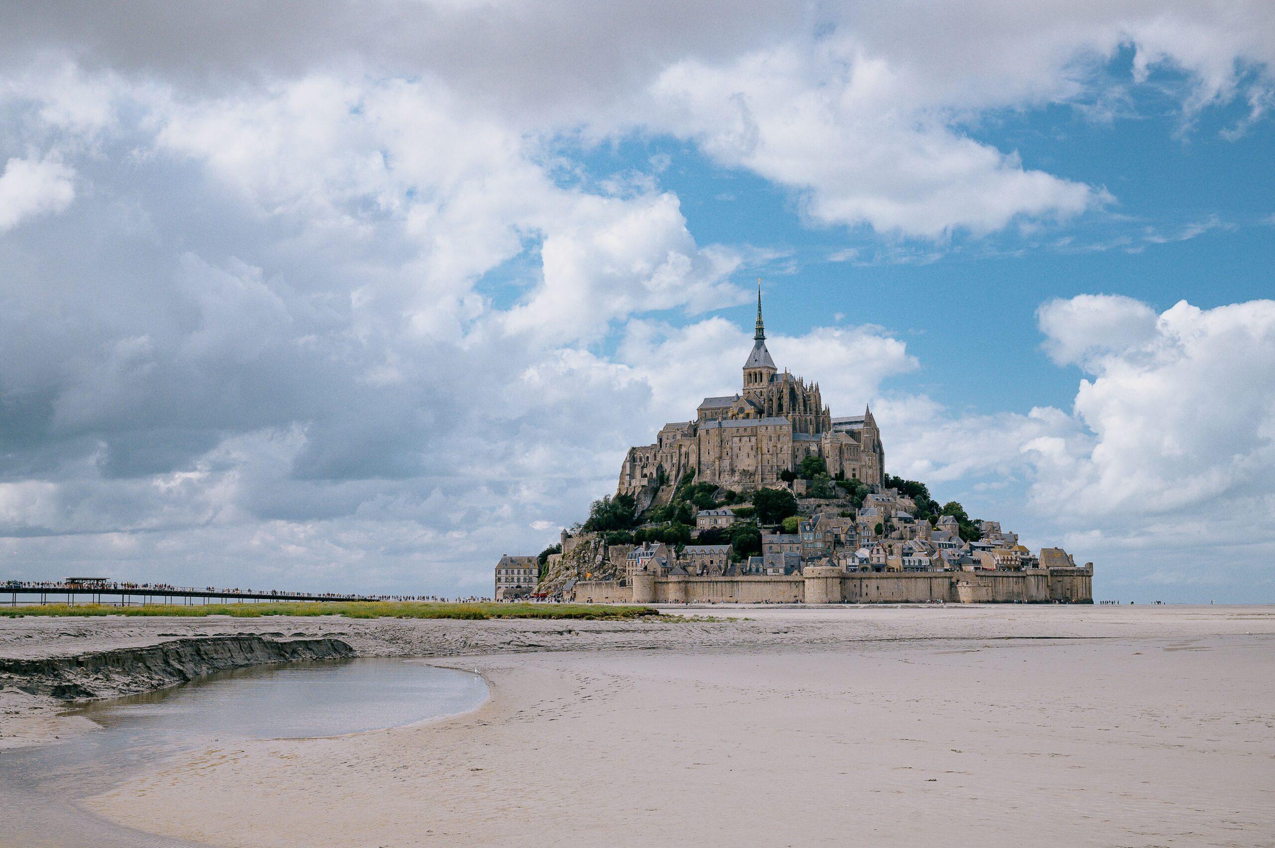 normandie