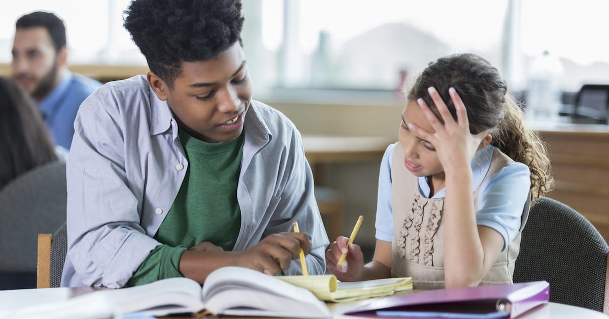 Donner du temps - bénévolat