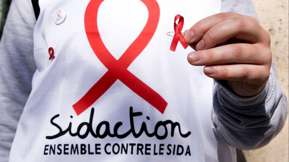 Sidaction 2020
