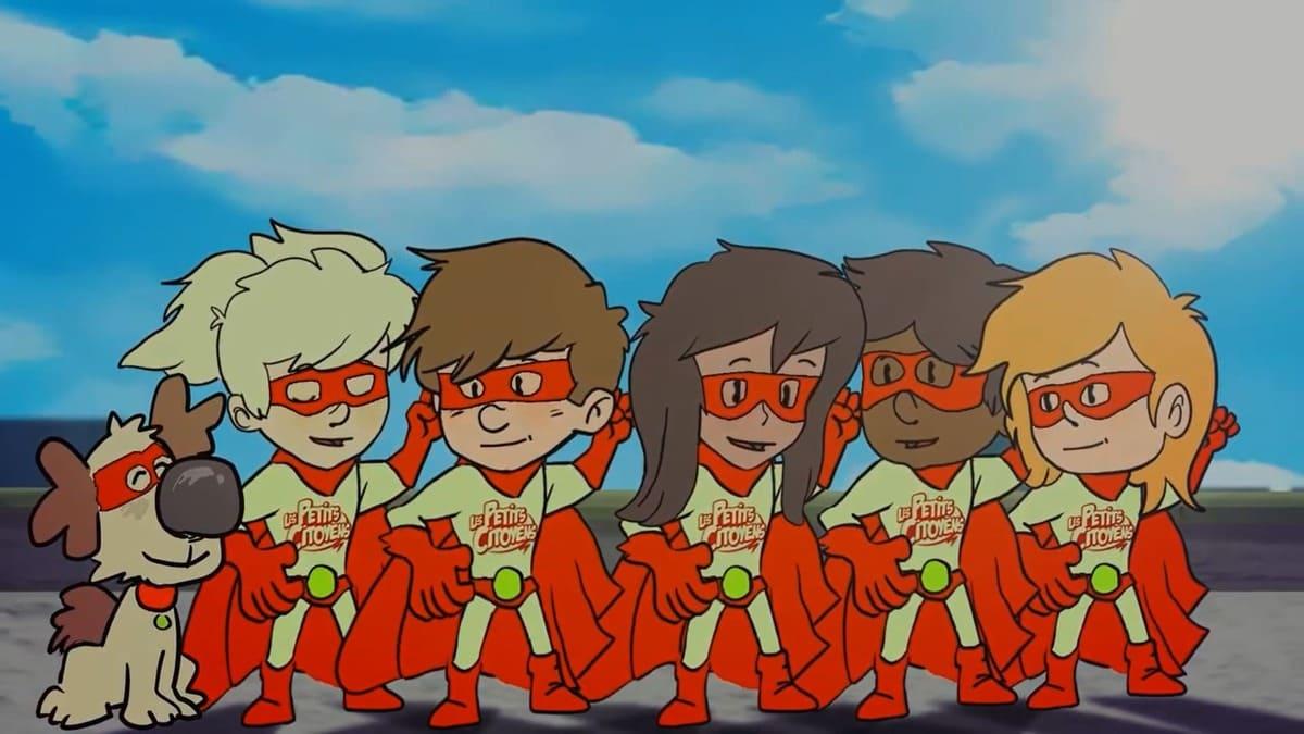 apprendre la générosité aux enfants