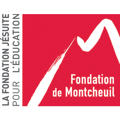 Logo Fondation de Montcheuil
