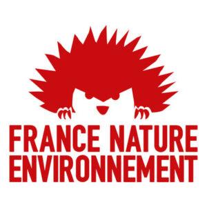 France Nature Environnement - logo