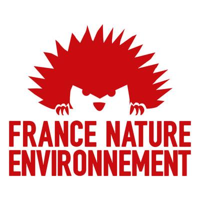 France Nature Environnement - logo
