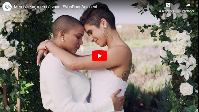 Campagne Vos Dons Agissent 2020