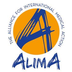 logo alima