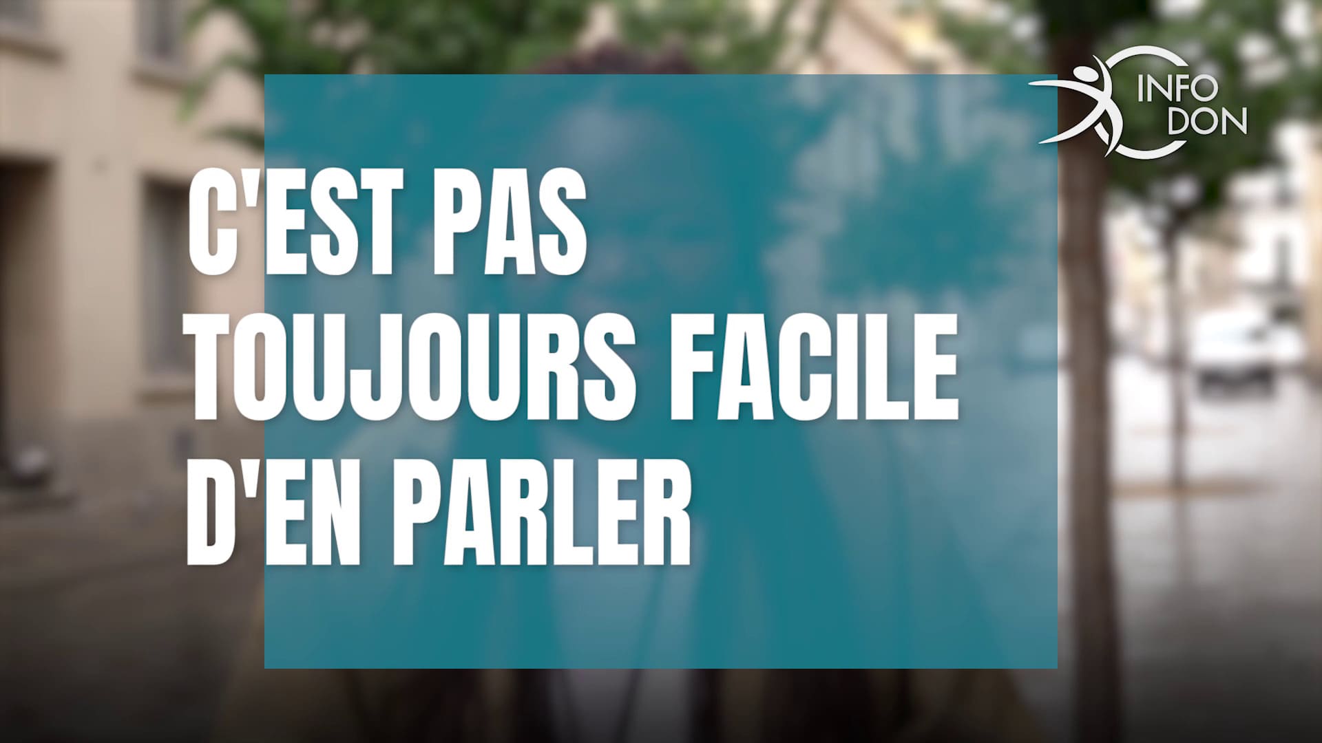 c'est toujours facile de faire un don 💪