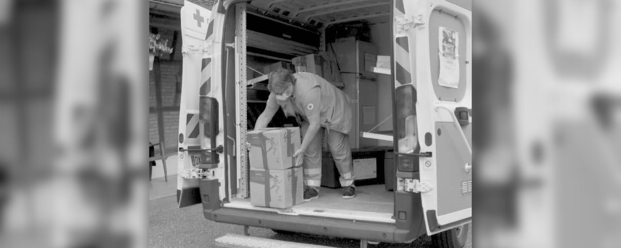 Etude de cas croix rouge dons contre la précarité - visuel 1