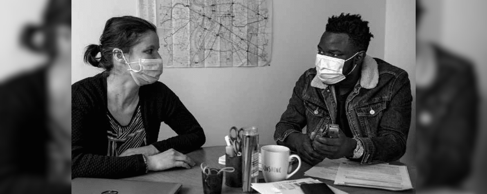 apprentis d'auteuil - projet la touline - photo - impact des dons pour la jeunesse