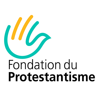 Logo Fondation du Protestantisme 400x400