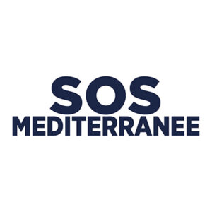 logo sos mediterranee