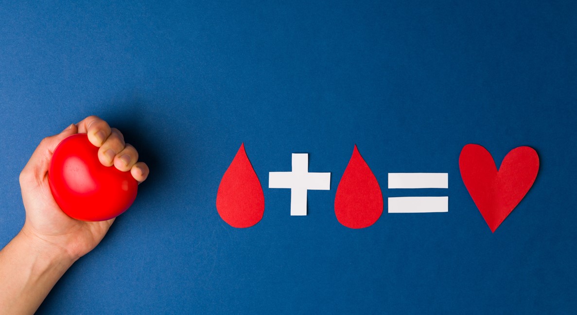 don du sang