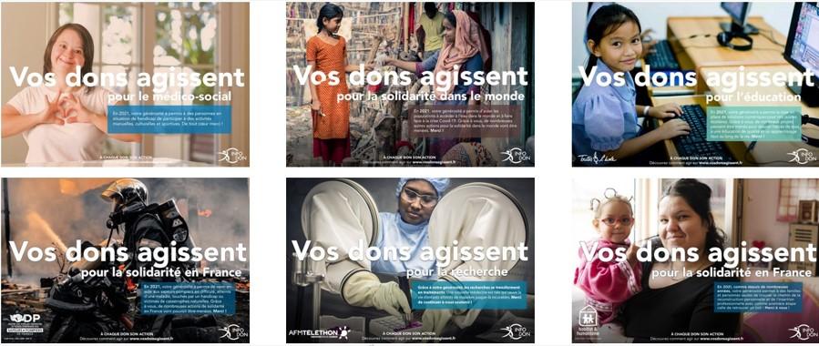 Best of membres VDA 2022