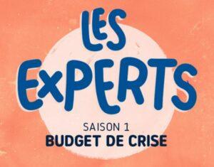 les experts podcasts engagés