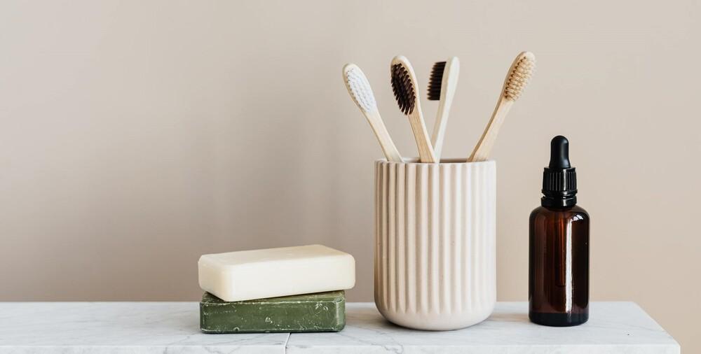 don de produits d'hygiène