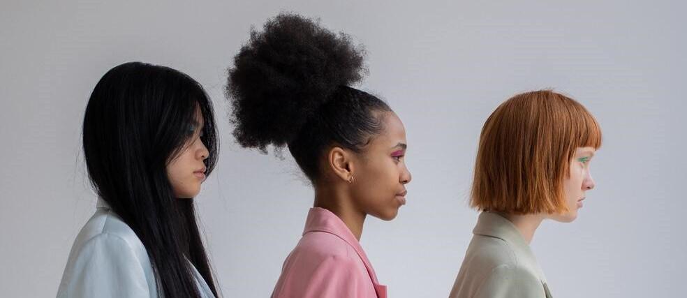 don de cheveux photo