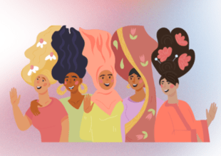 droits des femmes image