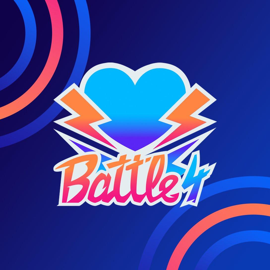 battle4 logo