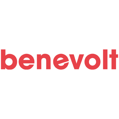 benevolt le bénévolat logo