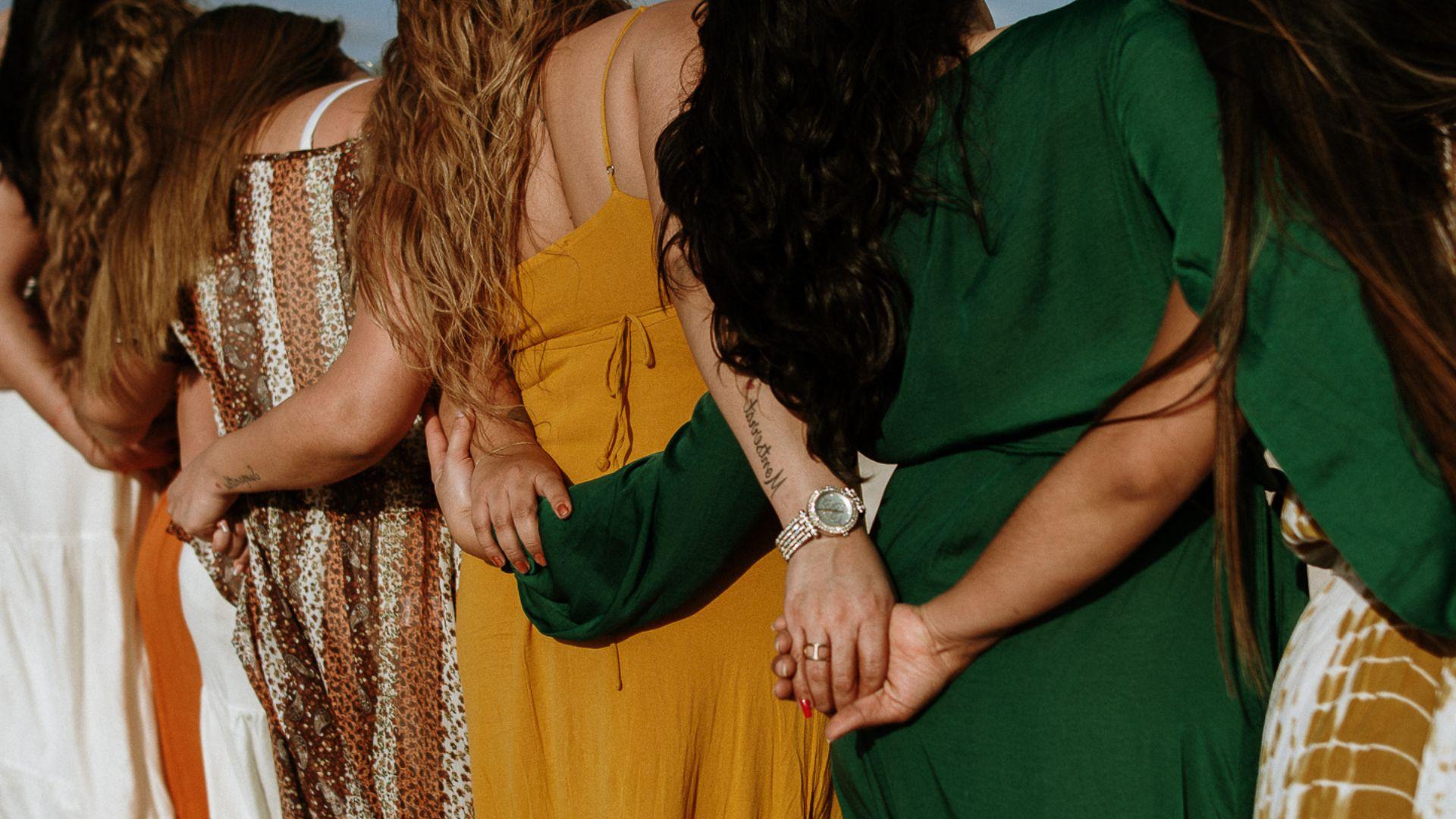 5 médias féministes