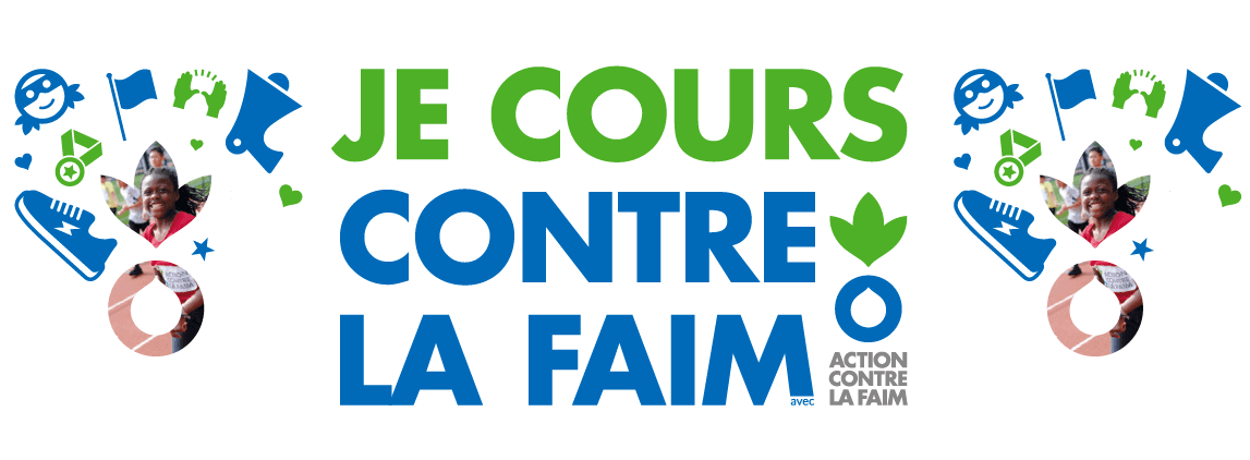 Course contre la Faim