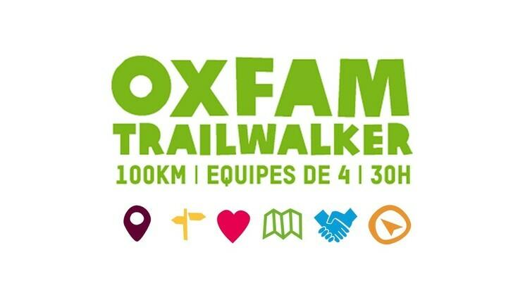 trailwalker oxfam